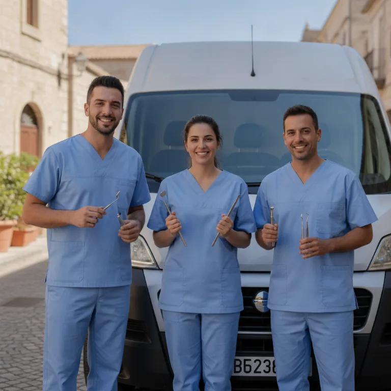 dentista San Giovanni Valdarno