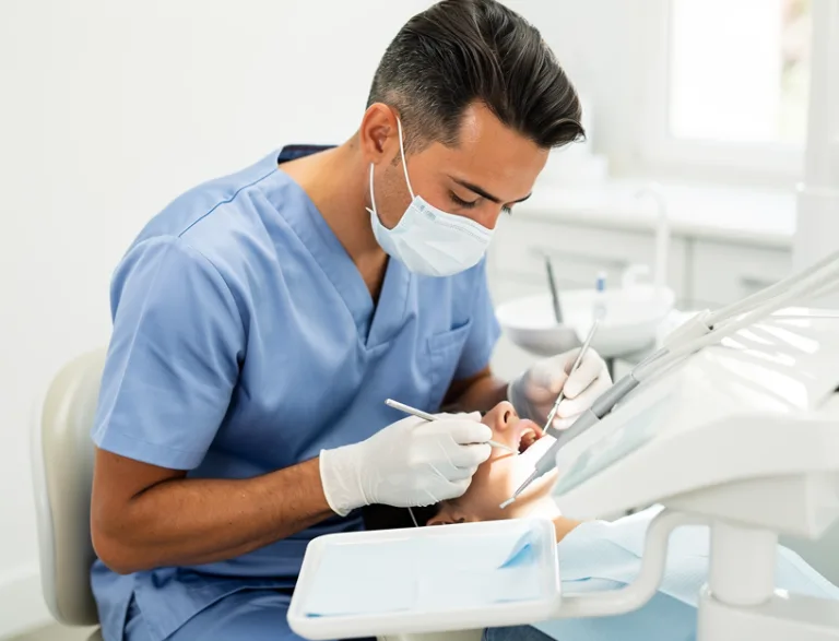 dentista San Giovanni Valdarno